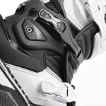 Sg22 Boots Black/White Sz 10