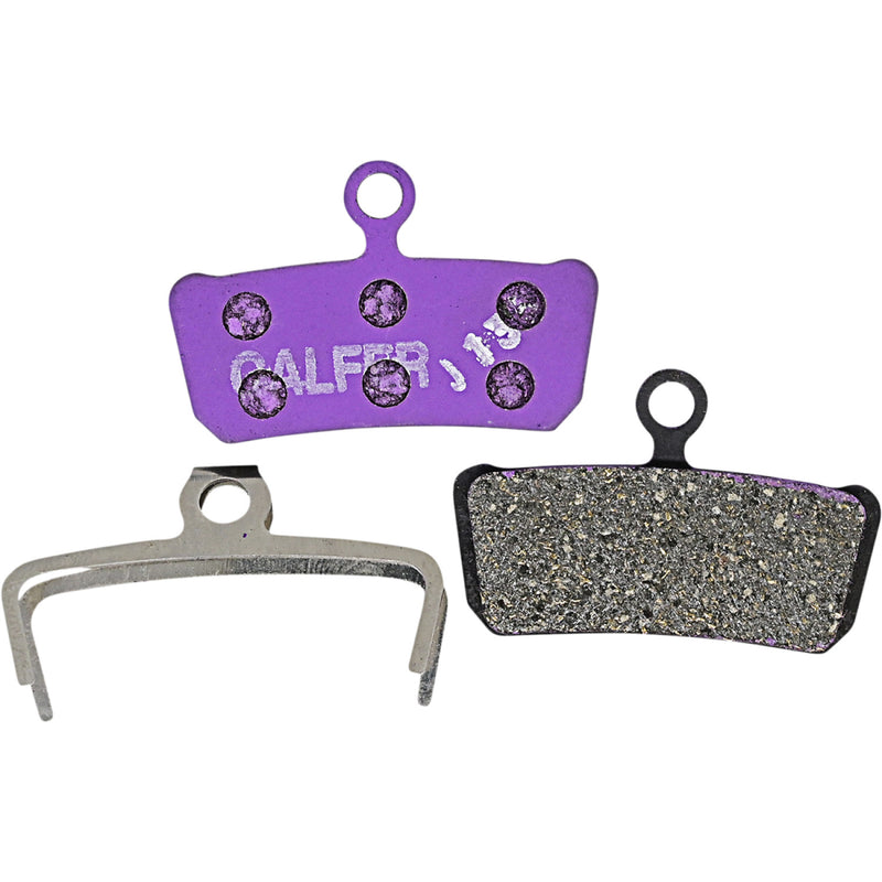 Galfer E-Bike Brake Pads - BFD459 BFD459G1652 | Brake Pads   Organic