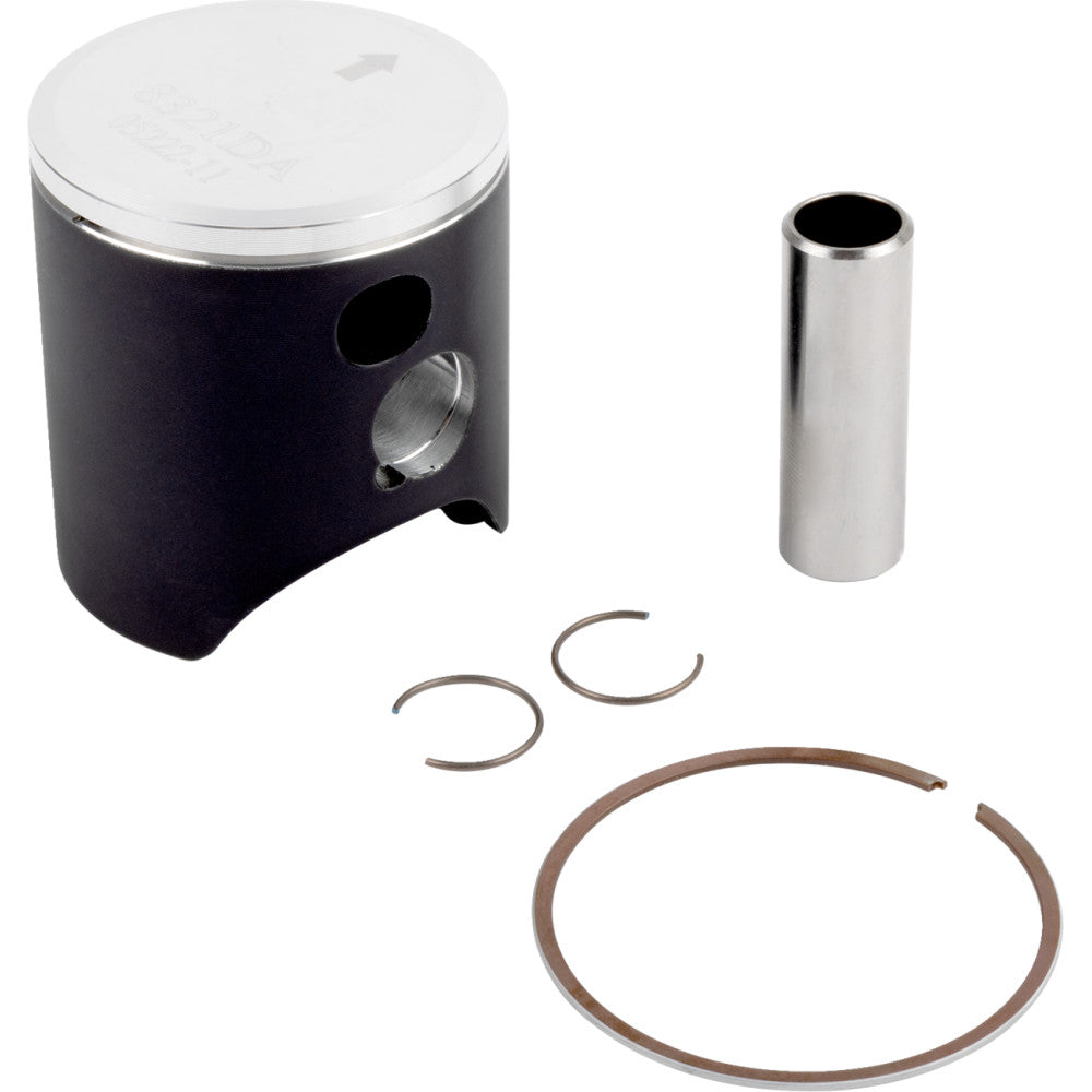 WOSSNER Piston Kit - 53.95 mm - Yamaha 8321DA
