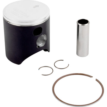 WOSSNER Piston Kit - 53.95 mm - Yamaha 8321DA
