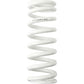 Moose Offroad Shock Spring - 59 mm OD - 66/69/72 n/mm - White 1312-1016