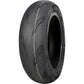 KENDA Tire - KD2 Kwick - Front - 100/90-12 - 62J 04KD21009012