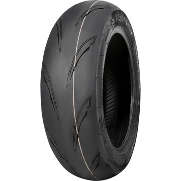KENDA Tire - KD2 Kwick - Front - 100/90-12 - 62J 04KD21009012