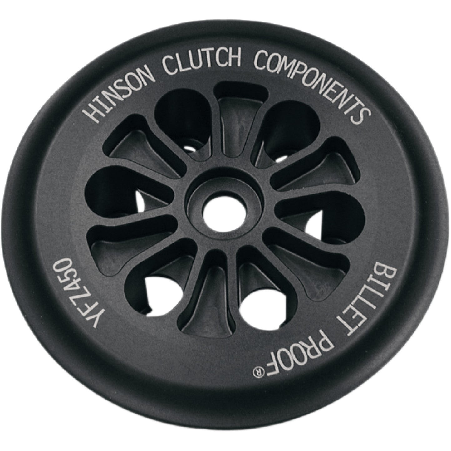 HINSON RACING Pressure Plate H212 by Hinson Racing Clutch Com PO Nent Parts