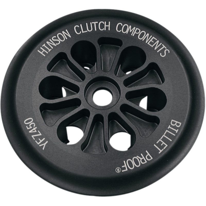 HINSON RACING Pressure Plate H212 by Hinson Racing Clutch Com PO Nent Parts