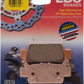 EBC Sintered "R" Brake Pads FA703R