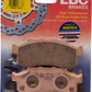 EBC Sintered "R" Brake Pads FA712R