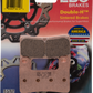 EBC HH Brake Pads FA724HH