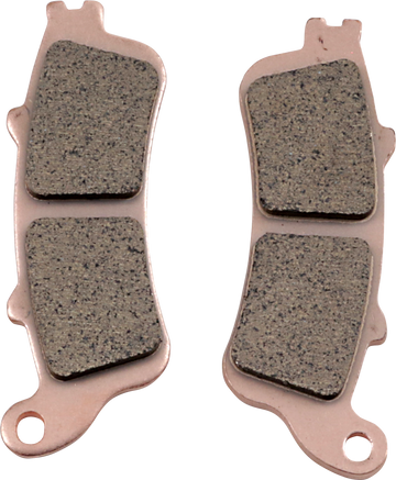 EBC HH Brake Pads FA725HH