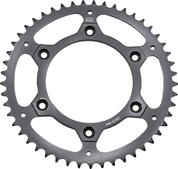 JT SPROCKETS Rear Sprocket - 49 Tooth - Beta/Honda JTR210.49SC by JT Rear Sprockets   Steel Type