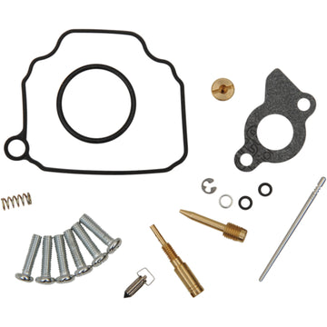 Moose Racing Carburetor Repair Kit - Yamaha 26-1143