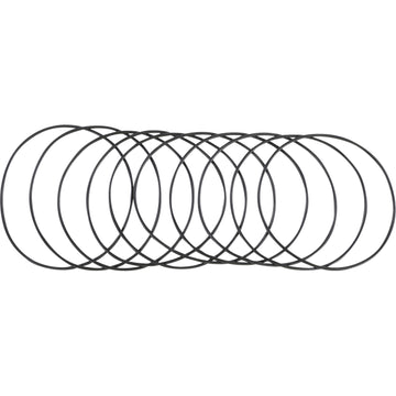 COMETIC Cylinder Base O-Ring - Twin Cam C9628