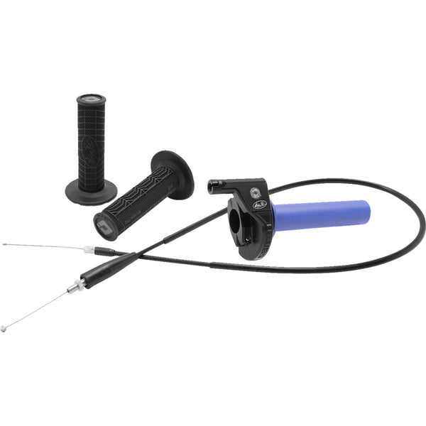 Motion Pro Throttle Kit 01-2824
