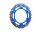 REAR SPROCKET STEEL/ALU Z50 | Sherco