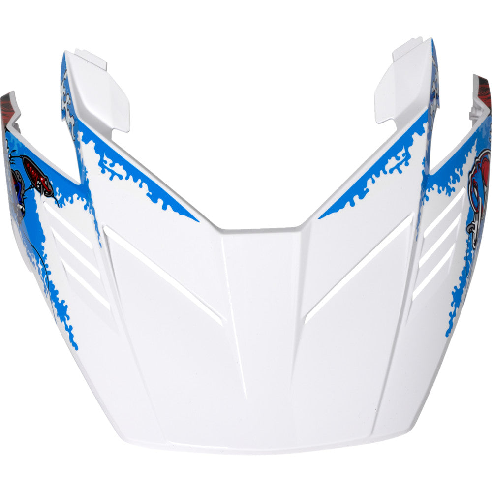 ICON Elsinore* Peak - American Basstard - Blue - XS-S 0132-1780