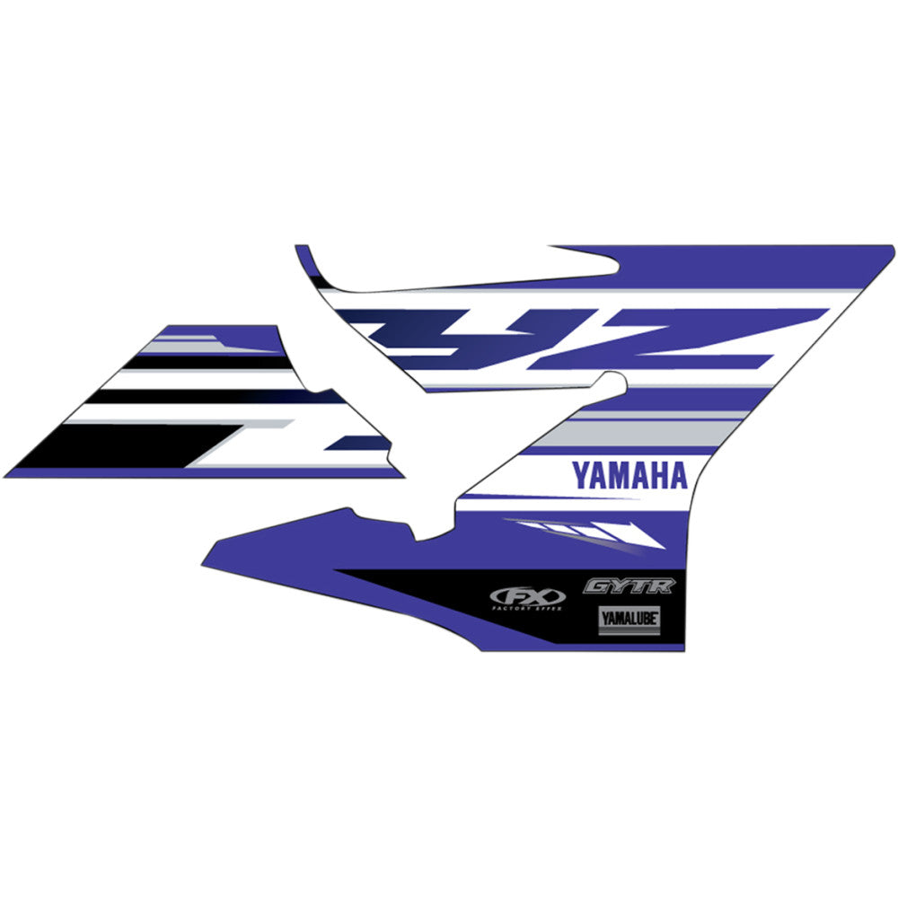 FACTORY EFFEX OEM Tank Graphic - YZ 125/250 22-05220