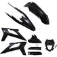 ACERBIS Full Replacement Body Kit - Black 2936260001