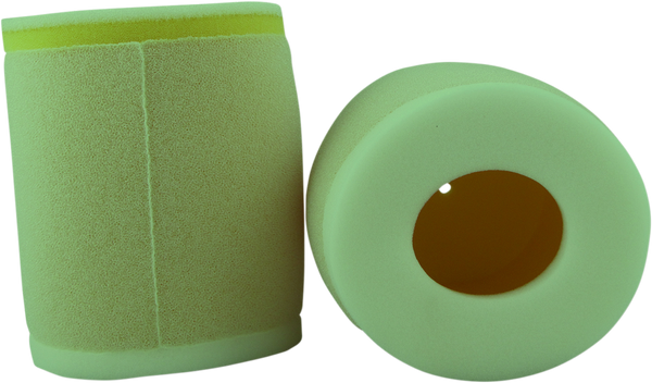 NO TOIL Pre-Oiled Air Filter - Arctic Cat/Kawasaki/Suzuki 3711