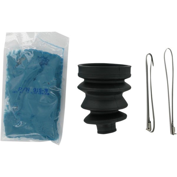 EPI CV Boot Kit - Front/Rear Inboard - Arctic Cat WE130070