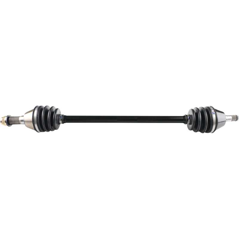 MOOSE OFFROAD Axle Kit - CV - Complete - OEM Replacement - Standard - Front Right - Maverick X3 CAN-7063