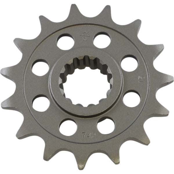 JT Sprockets Countershaft Sprocket - 15 Tooth JTF742.15