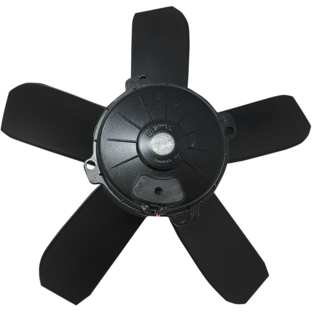 MOOSE OFFROAD Hi-Performance Cooling Fan - 1630 CFM - Polaris Z4017