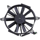 MOOSE OFFROAD Hi-Performance Cooling Fan - 950 CFM - Polaris Z4005