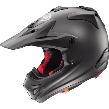 Arai VX-Pro4 Helmet Black Frost - Large