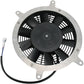 MOOSE OFFROAD Hi-Performance Cooling Fan - 440 CFM - Yamaha Z2016
