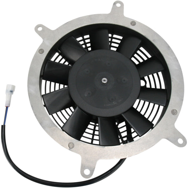 Moose Offroad Hi-Performance Cooling Fan - 440 CFM - Yamaha Z2016