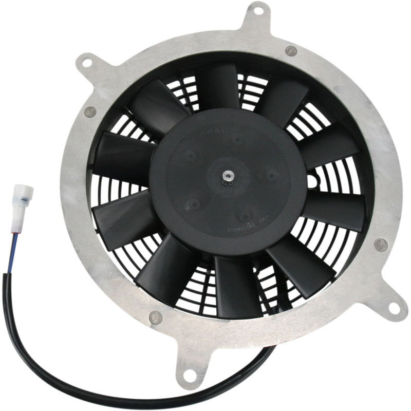 MOOSE OFFROAD Hi-Performance Cooling Fan - 440 CFM - Yamaha Z2016