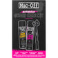 MUC-OFF USA Motorcycle Chain Care Kit 21070
