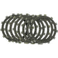 EBC Clutch Kit CK3330 | Clutch Plates & Springs