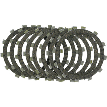 EBC Clutch Kit CK3330 | Clutch Plates & Springs
