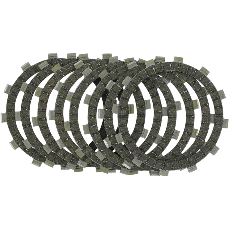 EBC Clutch Kit CK3330 | Clutch Plates & Springs