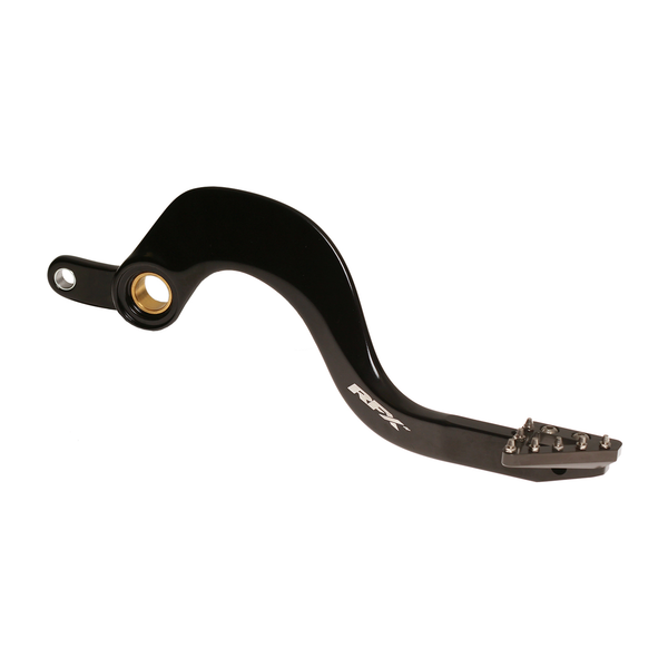 RFX Rear Brake Pedal Hard Ano Solid Tip Ktm FXRB 50101 99HA