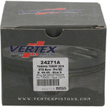 Piston Kit Hc Forged 96.95/Std 14.6:1 Yam