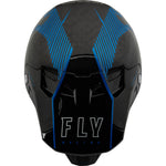 Fly Formula Carbon Tracer Helmet
