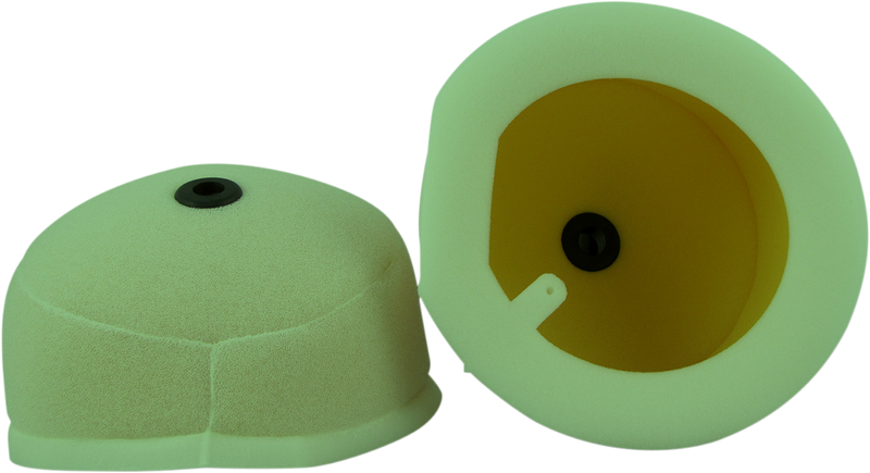 NO TOIL Pre-Oiled Air Filter - Honda 1206