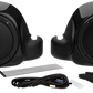 Hogtunes Lower Speaker Kit - Harley Davidson G4 LC LOWER-RM
