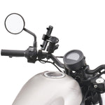 Tough Lock Phone Mount