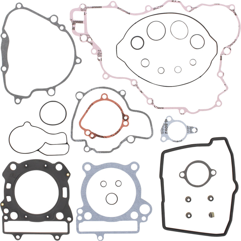 Moose Racing Complete Gasket Set 808328MSE