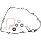 Moose Racing Water Pump Rebuild Kit - Yamaha 8210025MSE