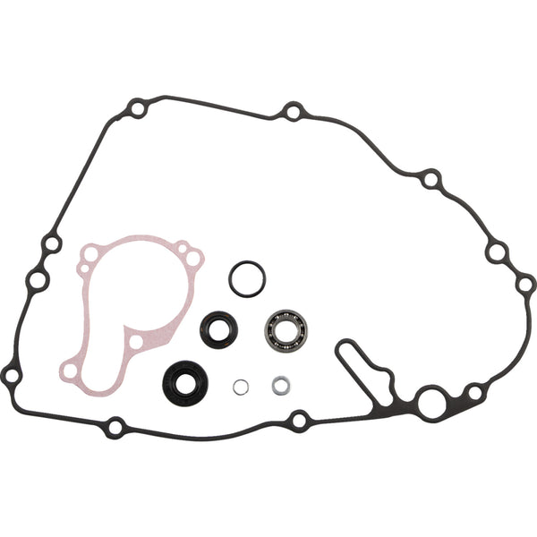 Moose Racing Water Pump Rebuild Kit - Yamaha 8210025MSE