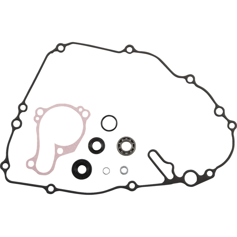 Moose Racing Water Pump Rebuild Kit - Yamaha 8210025MSE