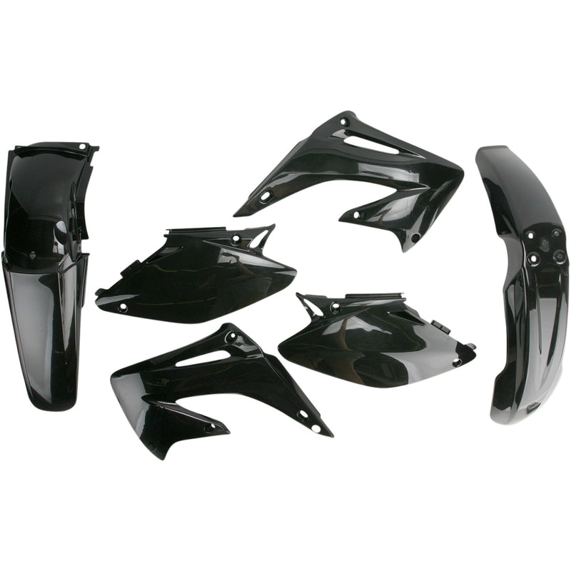 Acerbis Standard Replacement Body Kit - Black 2040950001