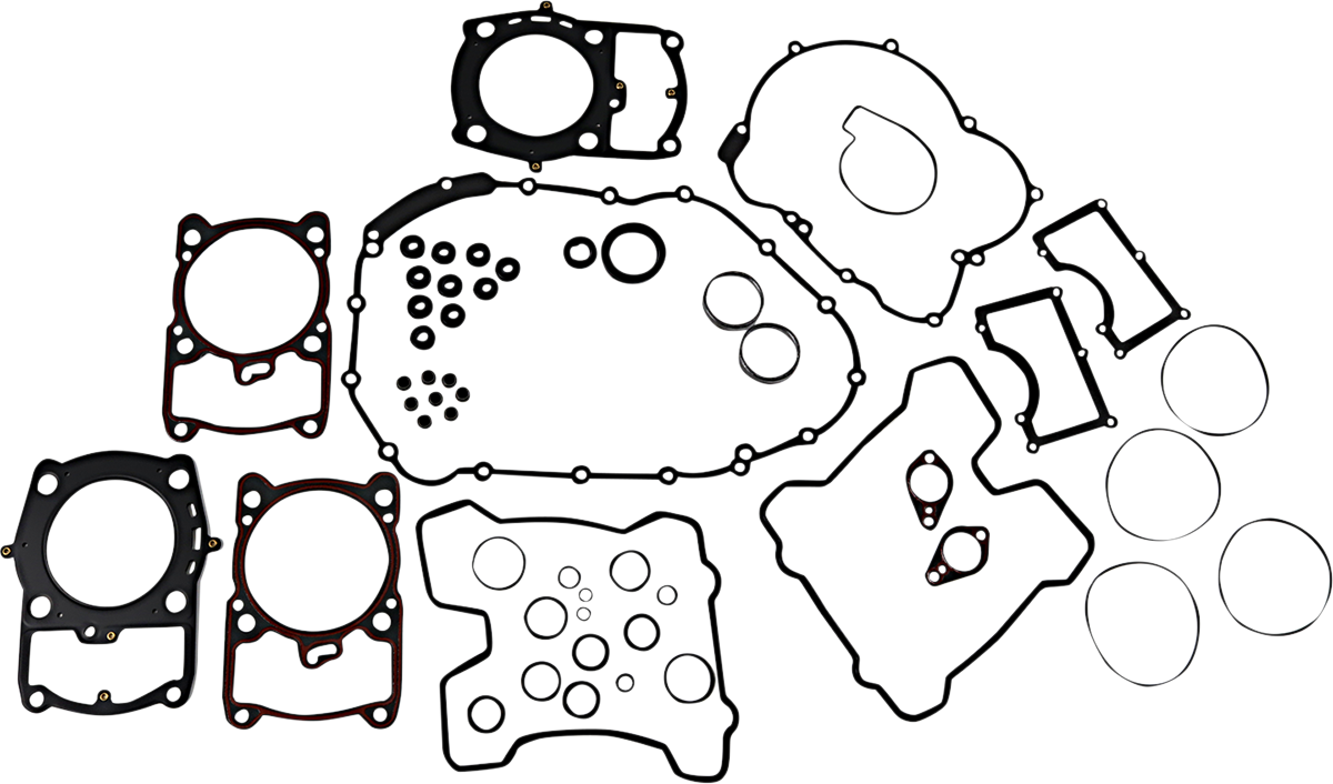 JAMES GASKET Complete Motor Gasket Kit JGI-ST-25700440 by James Gasket Gaskets & Kits