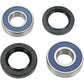 Moose Racing Wheel Bearing Kit - Front/Rear 25-1160