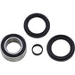 Moose Racing Wheel Bearing Kit - Front - Honda 25-1572