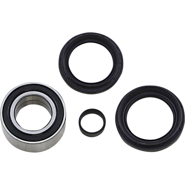 Moose Racing Wheel Bearing Kit - Front - Honda 25-1572